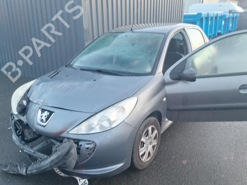 Used Parts PEUGEOT 206+ (2L_, 2M_) 1.1 4454611