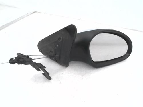 Used Right mirror SEAT LEON (1M1) 1.9 TDI (100 hp) 24780906
