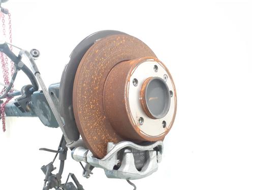 Used Rear axle Rear axle NISSAN NV400 Van (X62, X62B) dCi 145 (146 hp) 24790941 24790941