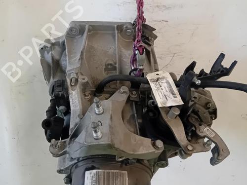Used Gearbox DACIA SANDERO II 1.0 SCe 75 (B8JC, B8JD, B8NC) (73 hp) 24791380