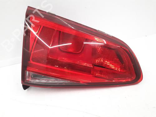 Left tailgate light VW GOLF VII (5G1, BQ1, BE1, BE2) 1.6 TDI | BP30097013C79 - Image 2