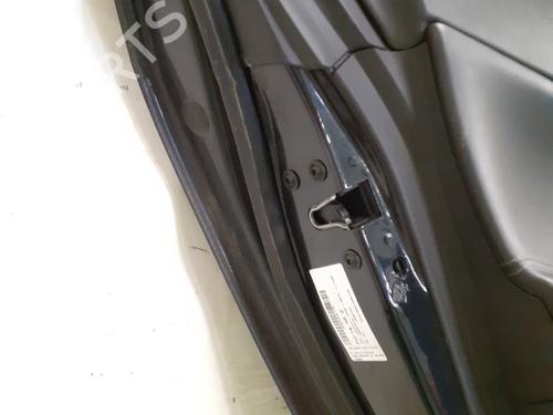 Left rear door OPEL INSIGNIA A Sports Tourer (G09) 2.0 CDTI (35) | BP26491196C4