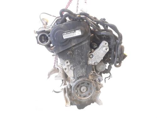 Engine VW GOLF VII (5G1, BQ1, BE1, BE2) 1.4 GTE Hybrid | BP28799087M1 