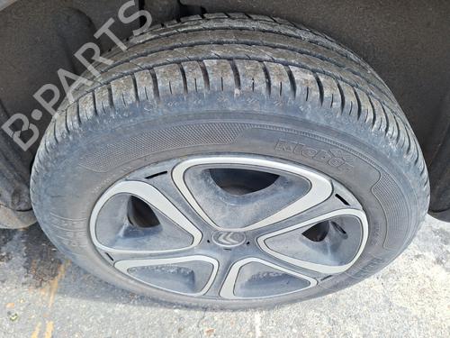 Left tailgate light CITROËN C4 CACTUS 1.5 BlueHDi 100 | BP30097048C79  - Image 17