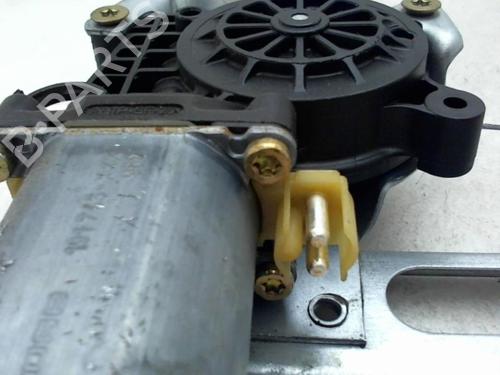 Front left window mechanism MERCEDES-BENZ A-CLASS (W168) A 140 (168.031, 168.131) | BP24775523C22 
