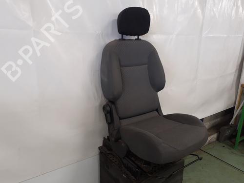 Right front seat CITROËN BERLINGO Box Body/MPV (B9) | BP33309102C16 - Image 3