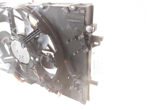 Radiator fan RENAULT ESPACE VI (RHN) E-TECH 200 Hybrid | BP30154264M35