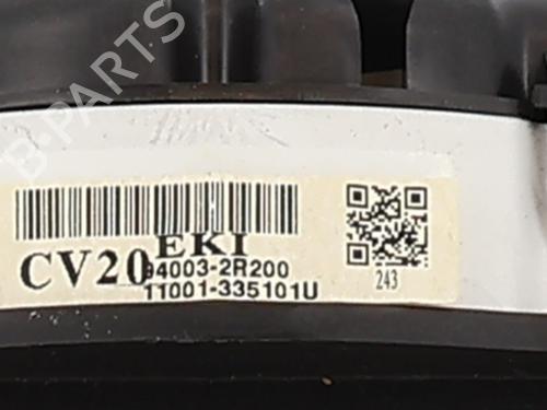 Used Instrument cluster Instrument cluster 37629011 37629011