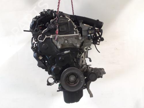 Motor für PEUGEOT 2008 I (CU_) 1.5 BlueHDI 120 (120 hp) 31184397