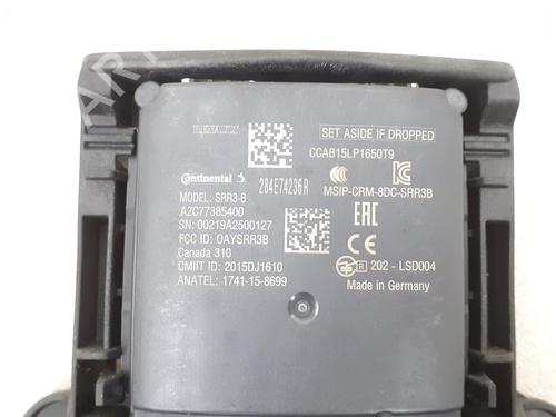 Electronic module RENAULT ARKANA I (LCM_, LDN_) | BP31150087M83