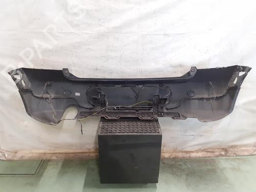 rear-bumper-mini-mini-countryman-r60-2010-2011-2012-2013-2014-2015-2016-30147051 main image