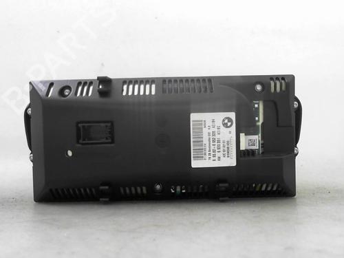 Display monitor BMW 5 Touring (E61) 530 d | BP24774895C48 