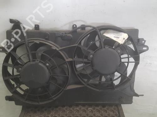 Koelventilatormotor SAAB 9-5 (YS3E) 1.9 TiD | BP24778753M35 