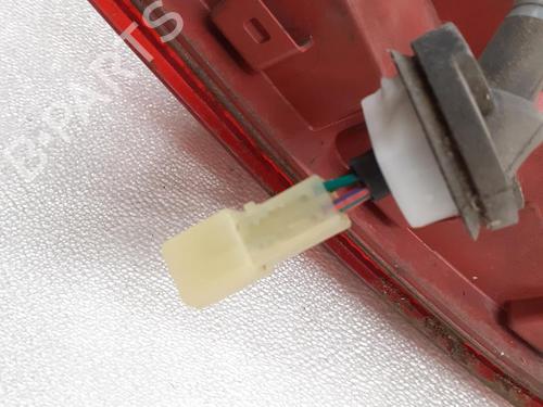 Left taillight SUZUKI SWIFT III (MZ, EZ) 1.3 (RS413, ZC11S) | BP24790734C34 - Image 4