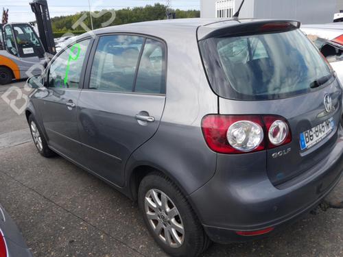 Højre baglygte VW GOLF PLUS V (5M1, 521) 1.9 TDI | BP24787189C35 