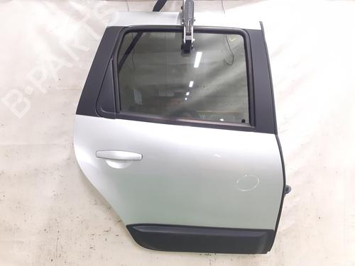 Dør høyre bak DACIA DUSTER (HS_) 1.2 TCe 125 (125 hp) 30849340