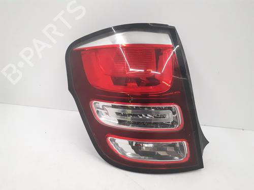 Farolim esquerdo CITROËN C3 II (SC_) 1.6 BlueHDi 100 (99 hp) 30672730