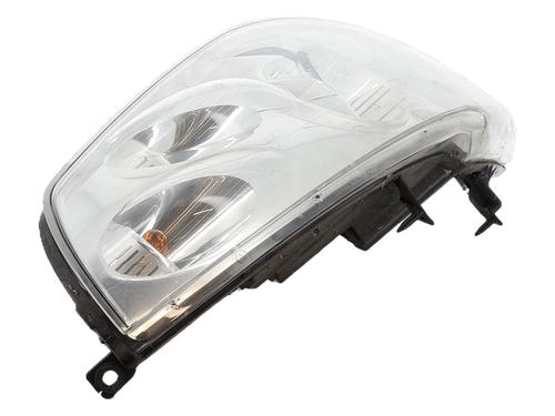 Left headlight RENAULT MASTER III Van (FV) 2.3 dCi 100 FWD (FV0A, FV0B, FV0G, FV0K, FV0H) | BP40249854C28 - Image 3