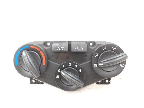 Used Climate control KIA RIO II (JB) 1.5 CRDi (110 hp) 24789871