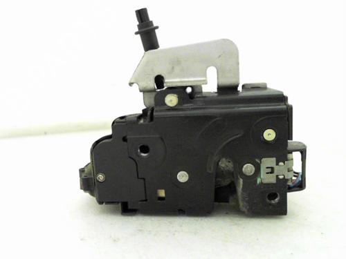 Front right lock AUDI A3 (8P1) 2.0 TDI 16V | BP24778355C97 