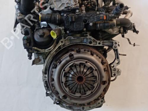 Engine CITROËN JUMPY III Van (V_) 1.6 BlueHDi 95 | BP29452725M1 