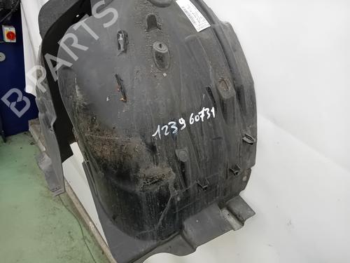 Hjulbue Hjulbue CITROËN C3 III (SX) 1.2 PureTech 82 (83 hp) 36168095 36168095