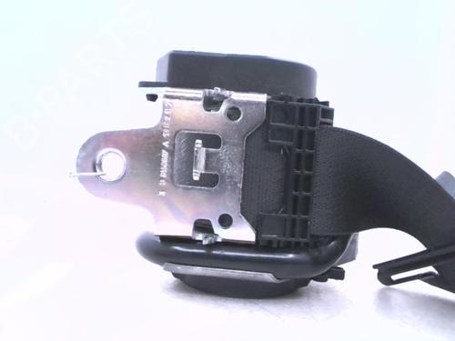 Front right seatbelt OPEL ASTRA J (P10) 1.4 Turbo (68) | BP24782694I25 - Image 6