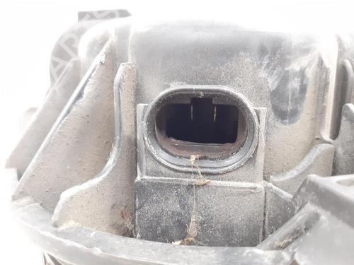 Varmeblæser OPEL VIVARO A Van (X83) 1.9 DI (F7) (80 hp) 24781916