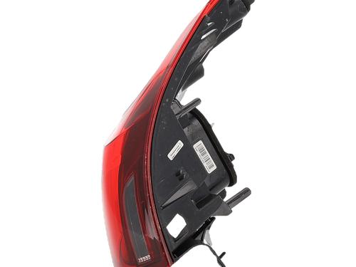 Right taillight PEUGEOT 2008 I (CU_) 1.5 BlueHDI 100 | BP38526092C35 - Image 2