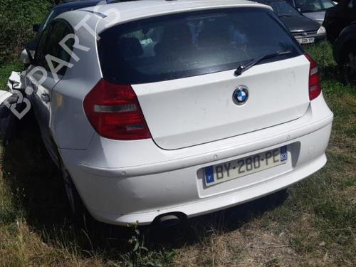 Grille BMW 1 (E87) 118 d | BP24784645C40 