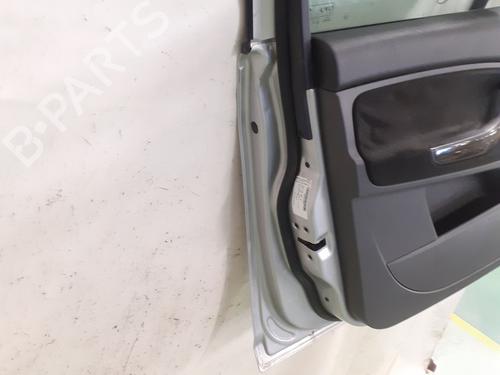 Left front door FORD C-MAX (DM2) 1.8 TDCi | BP24773011C2 