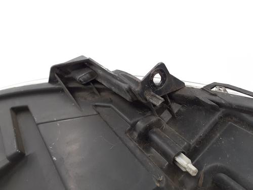 Left headlight CITROËN JUMPY II Van 1.6 HDi 90 16V | BP30486133C28 