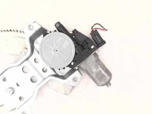 Front right window mechanism SUZUKI SPLASH (EX) 1.0 (A5B310) | BP24784760C23  - Image 5