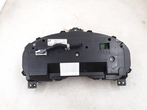 Instrument cluster MAZDA CX-5 (KF) 2.2 D | BP24797830C47 - Image 3