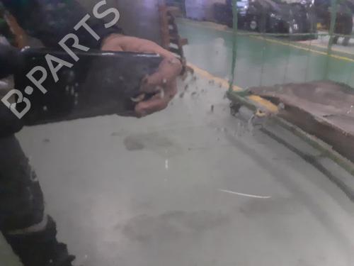 Right rear door PEUGEOT 508 SW I (8E_) 2.0 HDi | BP29875462C5