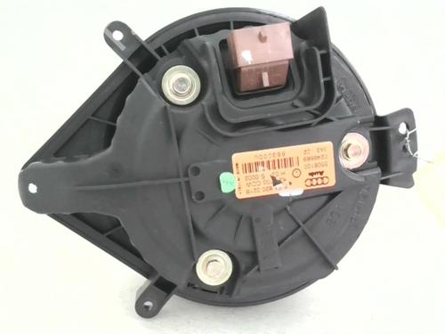 Used Heater blower motor AUDI A4 B6 (8E2) 1.9 TDI (130 hp) 24779350