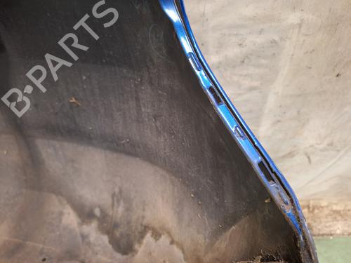 Rear bumper SUZUKI SWIFT III (MZ, EZ) 1.3 DDiS (RS413D) | BP29269935C8 