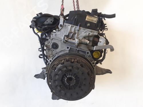 Engine BMW 1 Convertible (E88) 120 d | BP29629809M1 