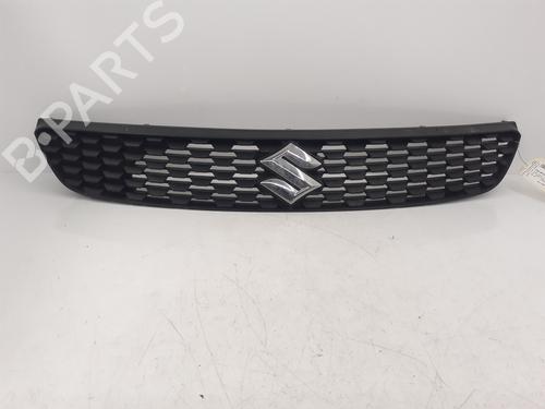 Used Grille SUZUKI SWIFT IV (FZ, NZ) 1.2 (AZH412, ZC72S) (94 hp) 31262853