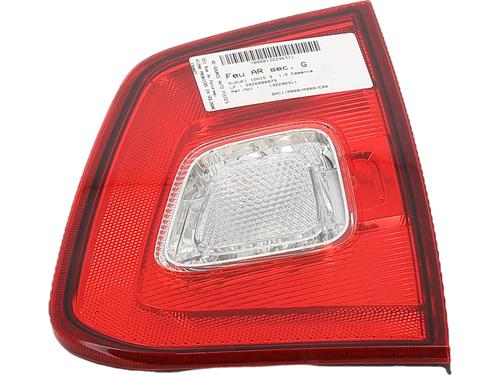 Left tailgate light SUZUKI IGNIS III (MF, FF) 1.2 (ATK412) | BP39460603C79  - Image 5