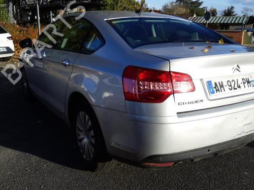 Left tailgate light CITROËN C5 III (RD_) 1.6 HDi 110 (RD9HZC) | BP24782149C79  - Image 7