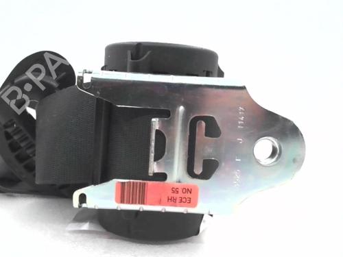 Høyre foran beltestrammer MINI MINI (R56) Cooper S | BP24782166C88 