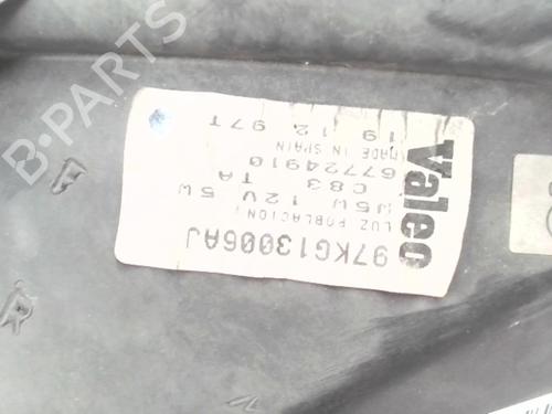Venstre forlygte FORD KA (RB_) 1.3 i | BP24782171C28 