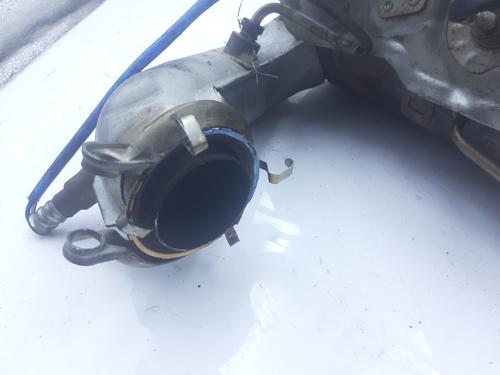 Particulate filter RENAULT TALISMAN (LP_) 1.5 dCi 110 (LPA3) | BP33170939M81 - Image 4