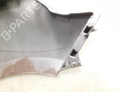 Left front fenders RENAULT SCÉNIC III (JZ0/1_) 1.5 dCi | BP24771639C41 