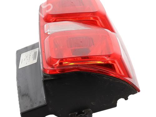 Right taillight CITROËN JUMPY III Van (V_) 1.5 BlueHDi 100 | BP36468619C35 - Image 2