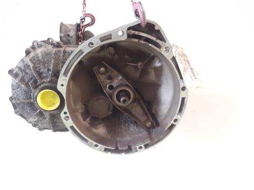 Gearbox SMART FORTWO Coupe (450) 0.7 (450.352, 450.332) | BP32362582M3 - Image 2