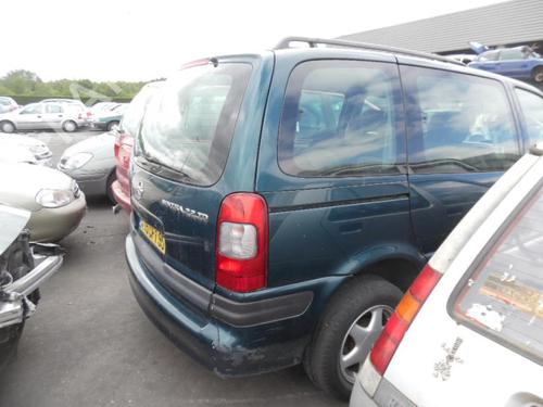 Right front indicator OPEL SINTRA (APV) 2.2 DTI | BP24773919C33 - Image 4