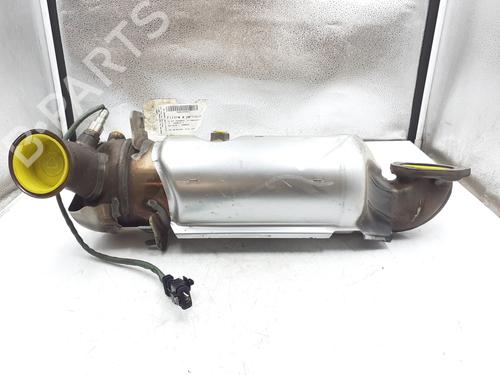 Particulate filter DS DS 7 (J4_, JC_) E-TENSE 4x4 300 (J45GBU) | BP30774706M81  - Image 5
