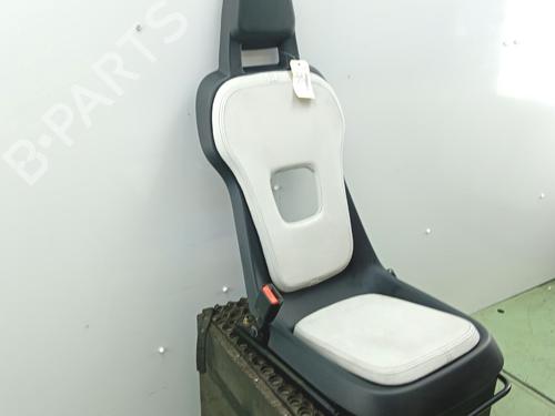 Left front seat FIAT TOPOLINO Electric | BP39762662C15 - Image 7